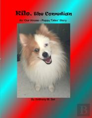 Kilo, The Comedian