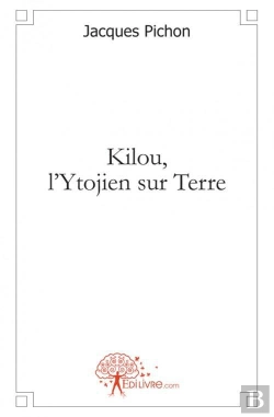Bertrand.pt - Kilou, L'Ytojien Sur Terre