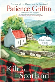 Kilt In Scotland