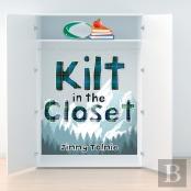Kilt In The Closet