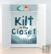 Kilt In The Closet