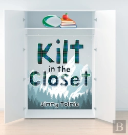 Bertrand.pt - Kilt In The Closet