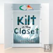 Kilt In The Closet