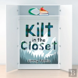 Bertrand.pt - Kilt In The Closet