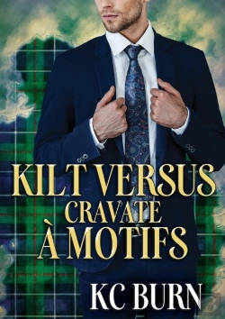 Bertrand.pt - Kilt Versus Cravate  Motifs