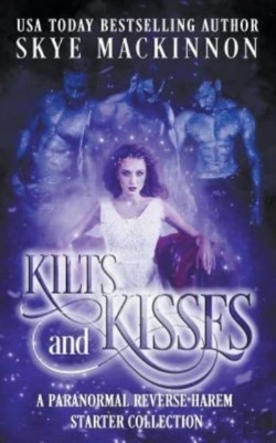Bertrand.pt - Kilts And Kisses: A Paranormal Reverse H