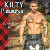 Kilty Pleasures