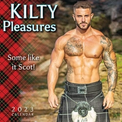 Bertrand.pt - Kilty Pleasures