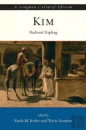 Kim, A Longman Cultural Edition