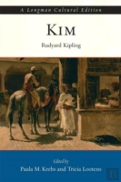 Bertrand.pt - Kim, A Longman Cultural Edition