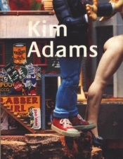 Kim Adams