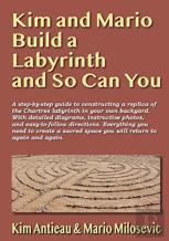 Kim And Mario Build A Labyrinth And So Can You