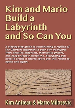 Bertrand.pt - Kim And Mario Build A Labyrinth And So Can You
