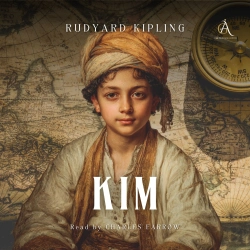 Bertrand.pt - Kim - Audiobook