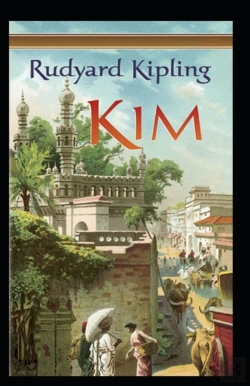Bertrand.pt - Kim By Rudyard Kipling