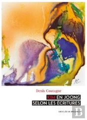 Kim En Joong Selon Les Écritures