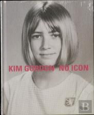 Kim Gordon