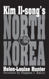 Kim Il-Song'S North Korea