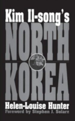 Bertrand.pt - Kim Il-Song'S North Korea