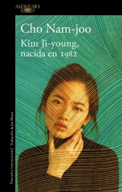Kim Ji-Young, Nacida En 1982