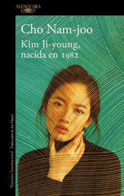 Bertrand.pt - Kim Ji-Young, Nacida En 1982