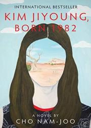 Kim Jiyoung Born 1982 8211 A Novel