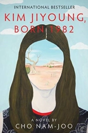 Kim Jiyoung Born 1982 8211 A Novel