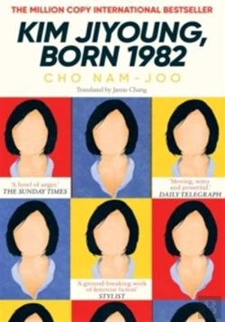 Bertrand.pt - Kim Jiyoung, Born 1982