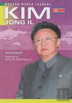 Kim Jong Ii