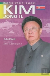 Kim Jong Ii