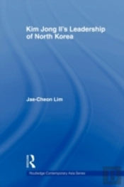 Kim Jong-Il'S Leadership Of North Korea