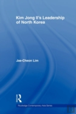 Bertrand.pt - Kim Jong-Il'S Leadership Of North Korea