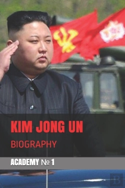 Bertrand.pt - Kim Jong Un