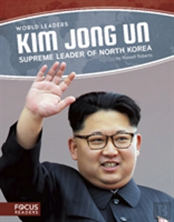 Bertrand.pt - Kim Jong Un