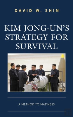 Bertrand.pt - Kim Jong-Un'S Strategy For Survival