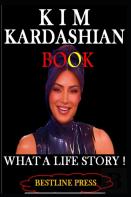 Kim  Kardashian Book
