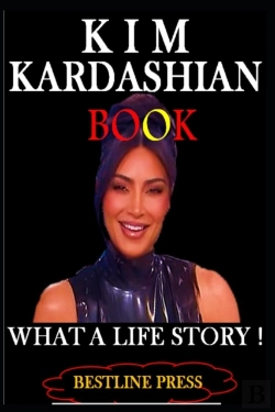 Bertrand.pt - Kim  Kardashian Book