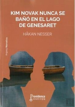 Bertrand.pt - Kim Novak Nunca Se Baño En El Lago De Genesaret