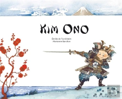 Bertrand.pt - Kim Ono