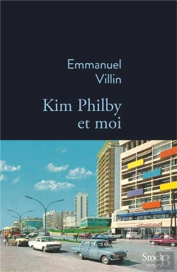 Bertrand.pt - Kim Philby Et Moi