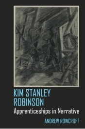 Kim Stanley Robinson