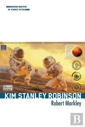 Kim Stanley Robinson
