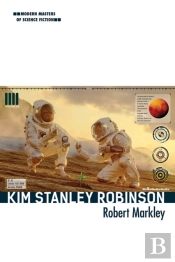 Kim Stanley Robinson