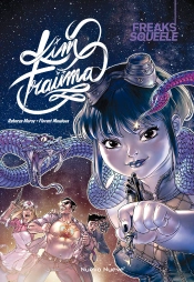 Kim Trauma