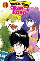 Kimagure Orange Road 1