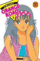 Kimagure Orange Road 2