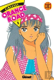 Kimagure Orange Road 2