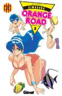 Kimagure Orange Road 8