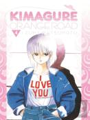 Kimagure Orange Road Omnibus Volume 4