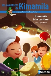 Kimamila A La Cantine